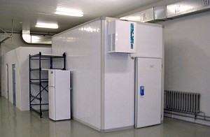 Холодильная техника «Полаир» по цене производителя